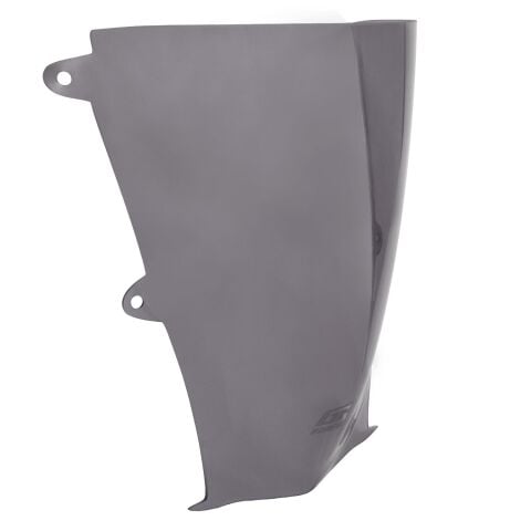 GP Kompozit Yamaha R1 2015-2021 Uyumlu Ön Cam Füme