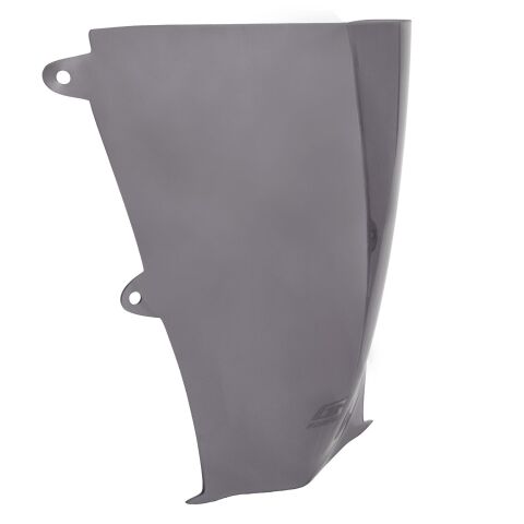 GP Kompozit Yamaha R1 2015-2021 Uyumlu Ön Cam Füme