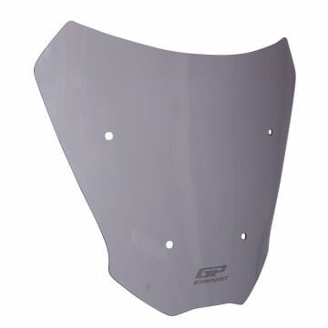 GP Kompozit CF Moto 700 CL-X 2022-2024 Uyumlu Ön Cam Füme