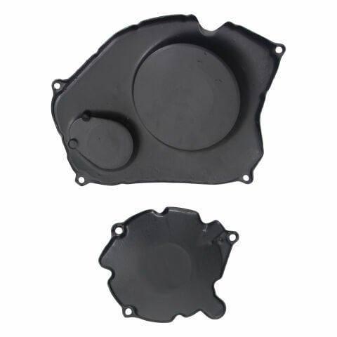 GP Kompozit Honda CBR1000RR 2003-2007 Uyumlu Motor Koruma Karbon Fiber