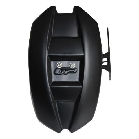 GP Kompozit Honda X-ADV 2017-2026 Uyumlu Arka Çamur Sıyırıcı Siyah